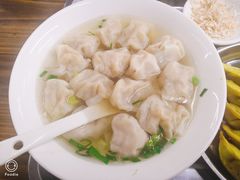 -黄家馄饨(铁心桥店)