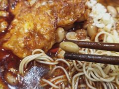 -晓马鸭店(新芜路店)