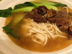 -北京西单美爵酒店-融轩中餐厅