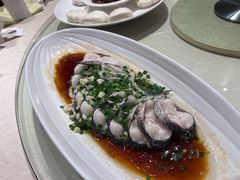 -千岛湖君澜度假酒店(文广轩中餐厅)
