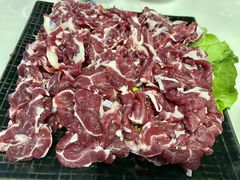 -三毛牛肉店(福强店)