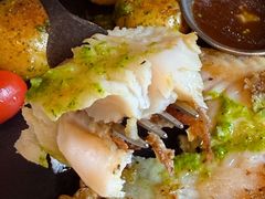 -吉姆丽德乡村西餐厅(闵行交大店)