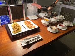 -深圳同泰万怡酒店·万荟轩自助餐厅(同泰店)