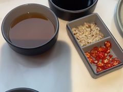 -喃喃椰·糟粕醋·椰子鸡火锅(七堡花园店)