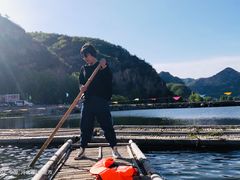 -野三坡清泉山风景区