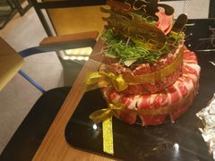 -烧肉达人•炭火烧肉(新天地店)