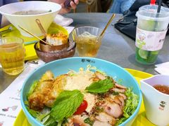 -蔡澜PHO(海岸城店)