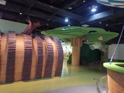 -北京科学中心儿童乐园