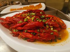 -西安高新希尔顿酒店·咖啡露台西餐厅