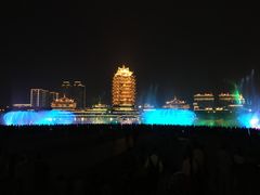 -眉山湿地公园(东坡区)