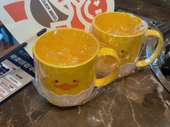 -同仁四季椰子鸡(福田车公庙店)