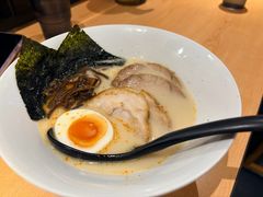 -一風堂拉面(美罗城店)