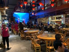 大堂-巴人堂(女儿城店)