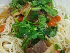 -川宜·胡二娃面馆(总店)