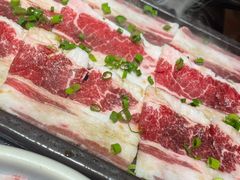 -牛焱·烧肉酒肆(五大道店)