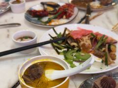 -温德姆至尊酒店·璇全日餐厅