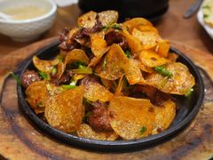 -长寿参鸡汤(朝韩风情街店)