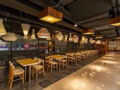 大堂-洪湘记川湘·甲鱼馆(四海凯悦美食广场店)
