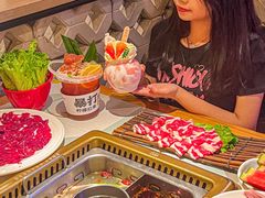 -雾都渣渣火锅(南城智汇城店)