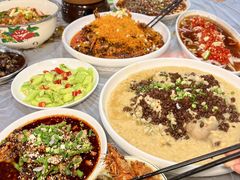 -辣螃铠盆盆蟹大排档(总店)