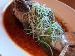 -臻宝中餐厅·大连菜·海鲜·融合菜(大连一方城堡豪华精选酒店)