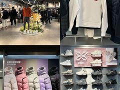 -盛京大奥莱(沈阳奥体店)