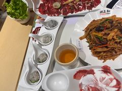 -潮正和潮汕牛肉火锅·老字号(番禺万达店)