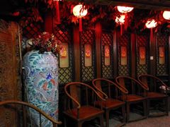 -东坡熬鱼馆(天泰路店)