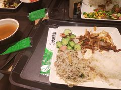 -大米先生(成都青龙街店)