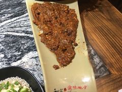 -渝味晓宇火锅(合川路店)