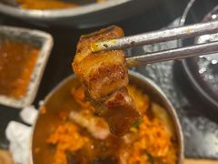 -哈哈碳都·牛肋条无限自助烤肉(台江万达店)