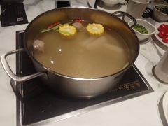 -大喜牛鲜牛肉火锅(世纪金源店)