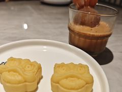 -陶兰居·手工点心·粤菜(圆融时代广场店)