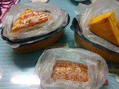-长发西饼(临顿路店)