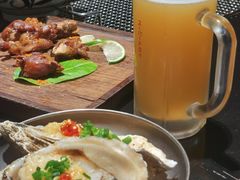 -夜食白市Yespicy·烧烤啤酒宵夜(番禺四海城店)