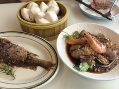 -润记·广东餐馆(苏州中心店)