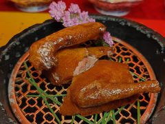 -白家大院·王府宫廷菜(苏州街店)