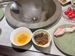 -鲜潭蒸汽石锅鱼(万象前海店)