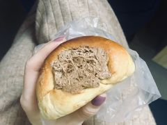 -新侨三宝乐面包店(崇文门店)