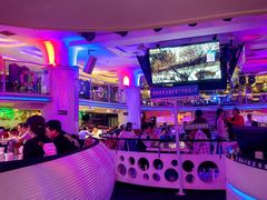-巴特餐饮6加1音乐餐吧·新疆菜