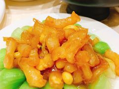 白果蹄筋-顺风海鲜港(金玉兰店)