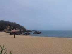 -湄洲岛