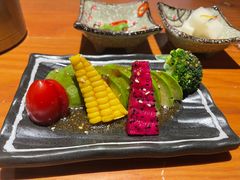 -吟松日式料理(莘庄店)