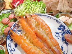 -有米粥料·海鲜粥底火锅(华强北店)