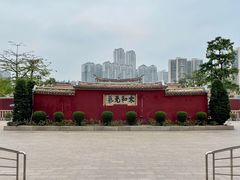 -揭阳学宫(榕城区)