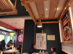 -大鼓米线(浦东长泰店)