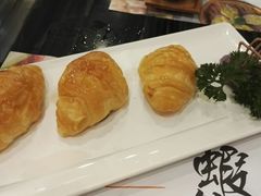 -虾饺妹·粤式手工点心(水荫路店)