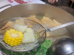 -焯牛潮汕牛肉火锅(云峰街创始店)