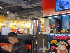 -胖哥俩肉蟹煲(梅溪步步高店)