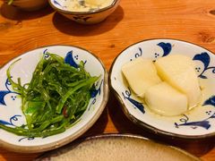 中华海草-老村旧煲(江宁金鹰店)